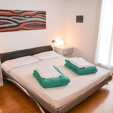 Stella Sport Apartments Torbole Sul Garda Exterior foto