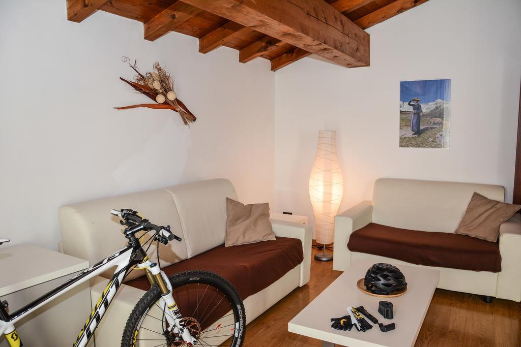 Stella Sport Apartments Torbole Sul Garda Exterior foto