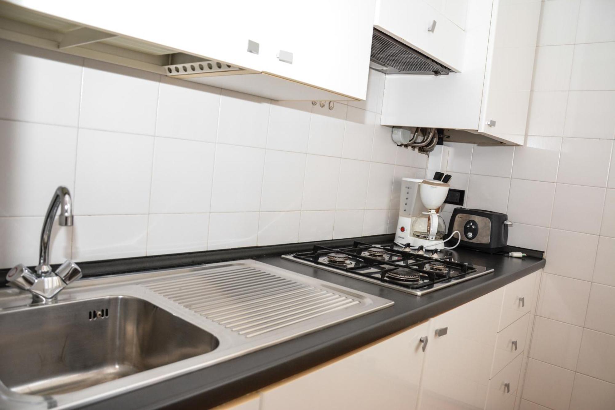 Stella Sport Apartments Torbole Sul Garda Exterior foto