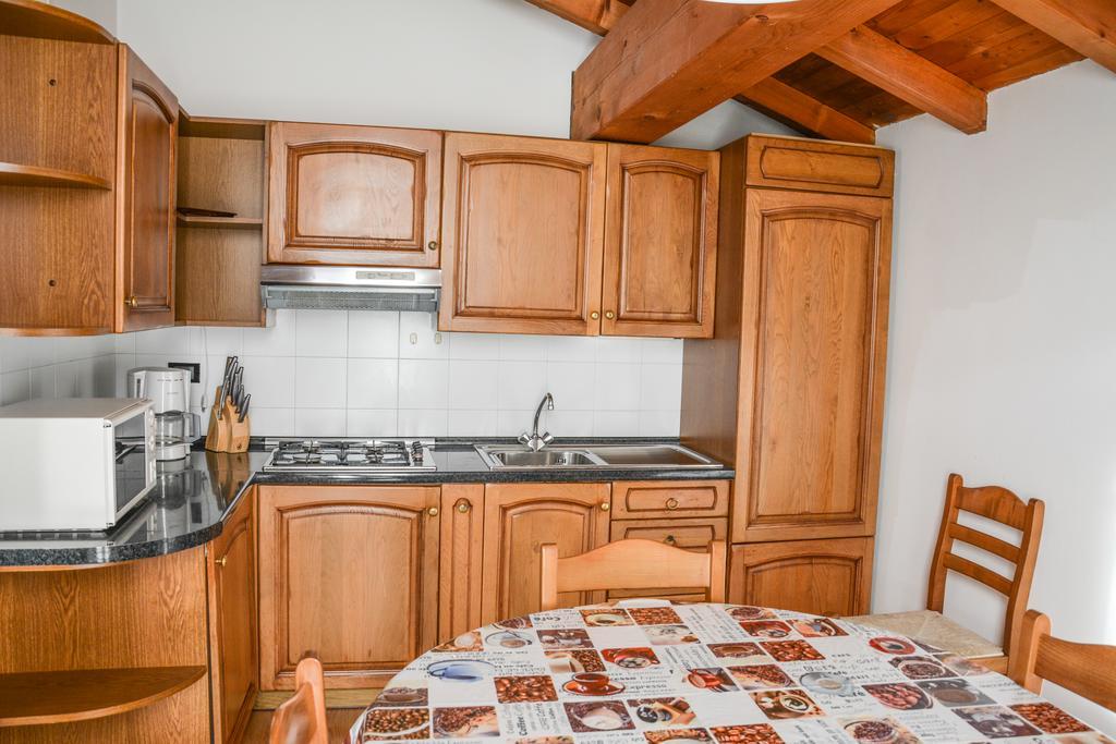 Stella Sport Apartments Torbole Sul Garda Exterior foto