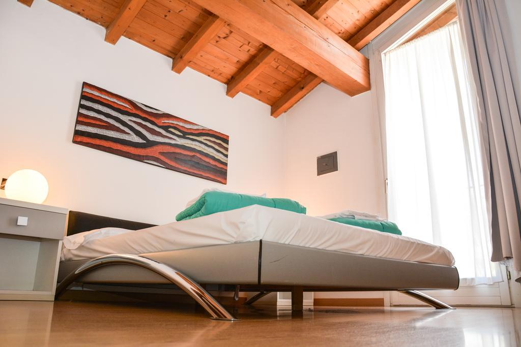 Stella Sport Apartments Torbole Sul Garda Exterior foto