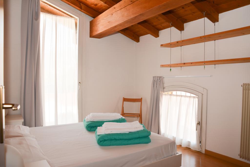 Stella Sport Apartments Torbole Sul Garda Exterior foto