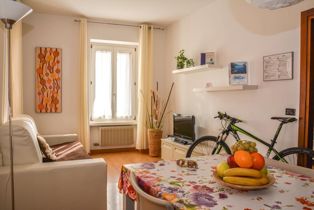 Stella Sport Apartments Torbole Sul Garda Exterior foto