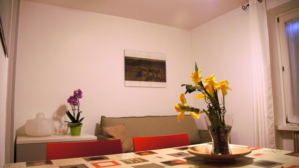 Stella Sport Apartments Torbole Sul Garda Exterior foto