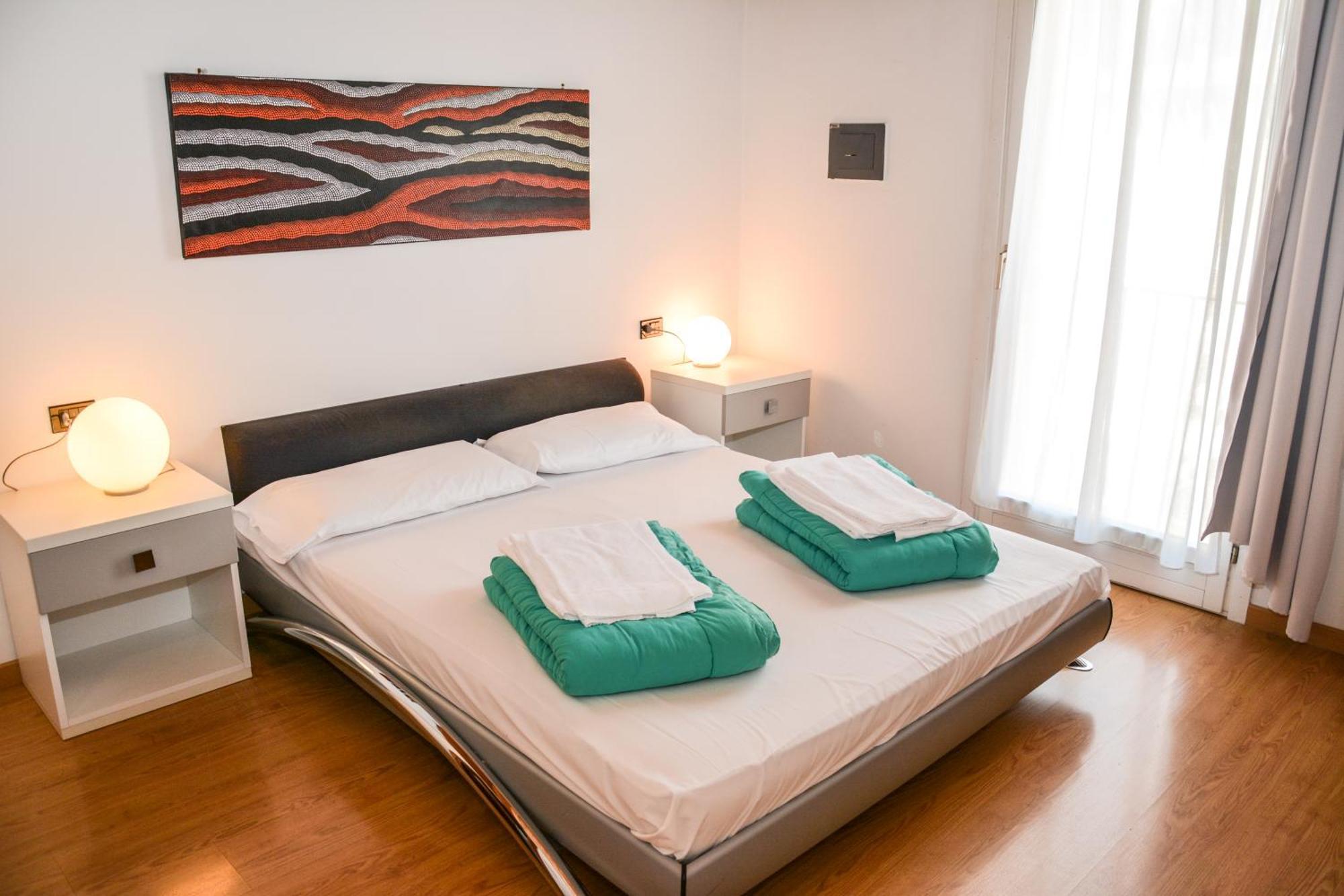 Stella Sport Apartments Torbole Sul Garda Exterior foto